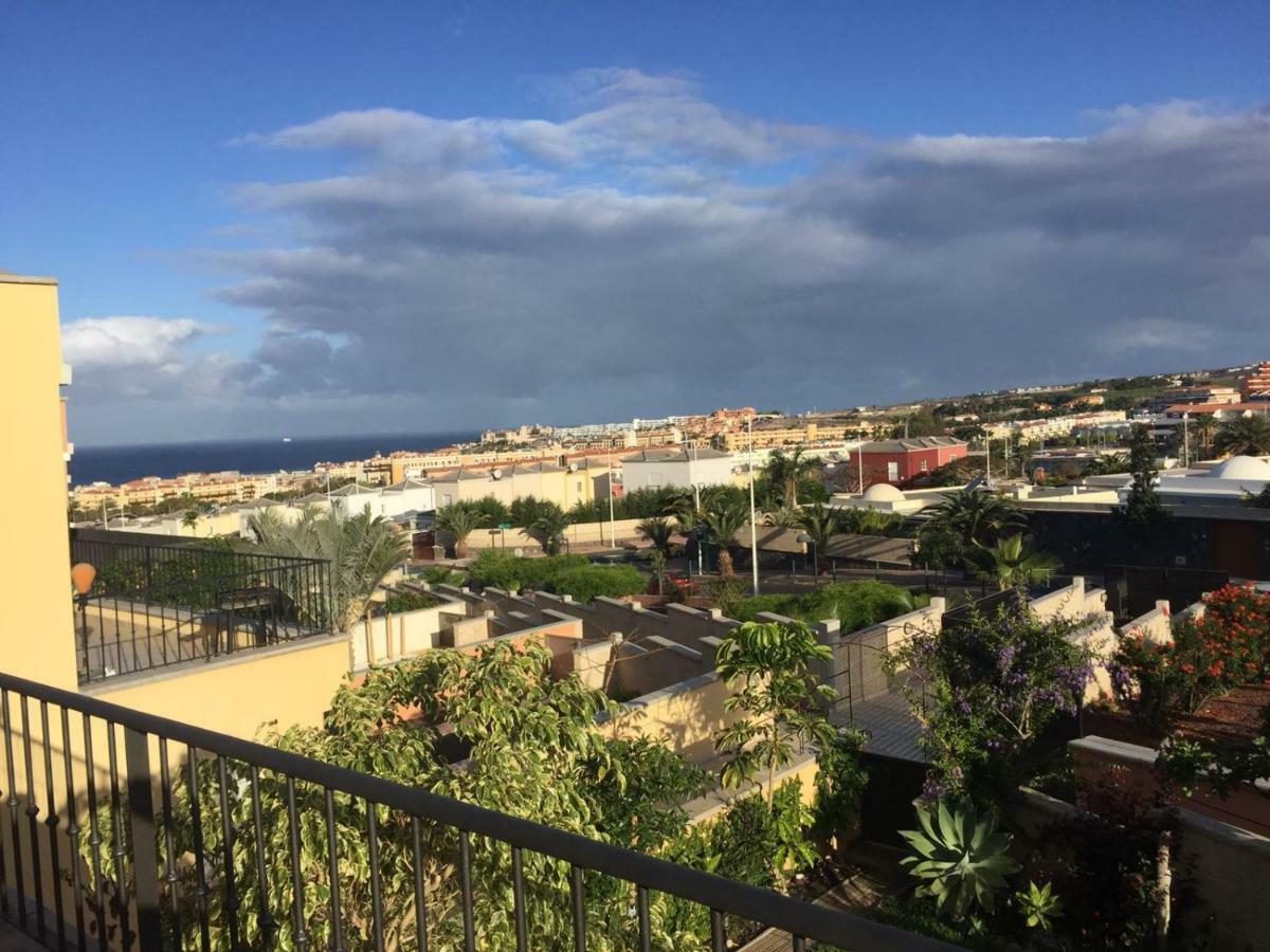 Sunset View Valle Del Sol Costa Adeje  Exterior photo