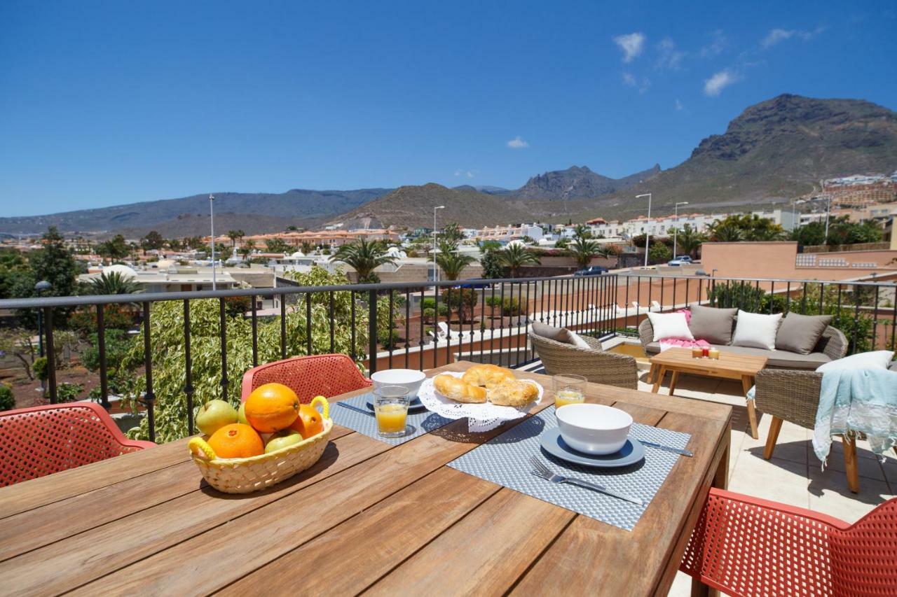 Sunset View Valle Del Sol Costa Adeje  Exterior photo